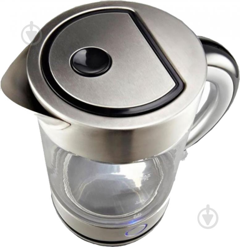 Электрочайник Gorenje K17G - фото 2