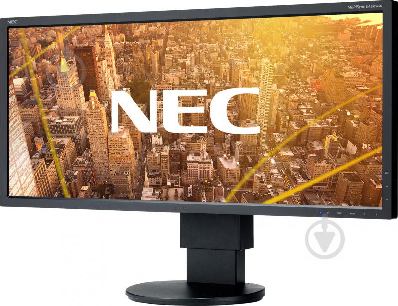 Монитор NEC MultiSync EA295WMi 29" (60003817) - фото 3