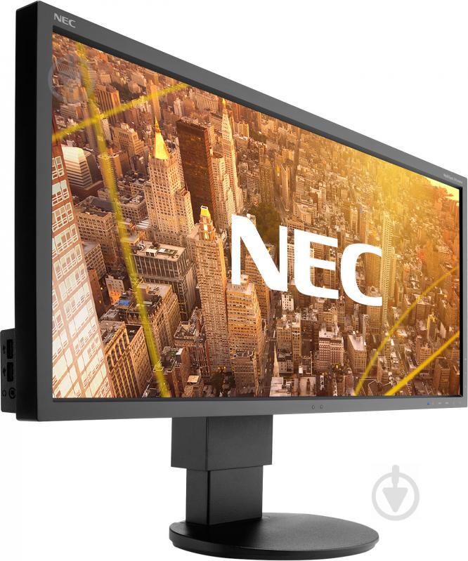 Монитор NEC MultiSync EA295WMi 29" (60003817) - фото 2