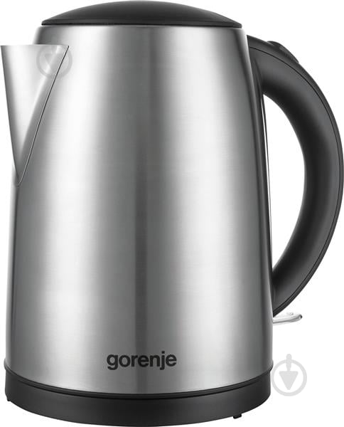 Электрочайник Gorenje K17HE - фото 1