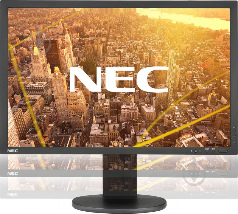 Монитор NEC MultiSync PA243W 24" (60003860) - фото 10