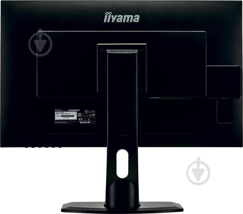 Монитор Iiyama ProLite 27" (B2791QSU-B1 C) - фото 7 Монитор Iiyama ProLite 27" (B2791QSU-B1 C) - фото 7