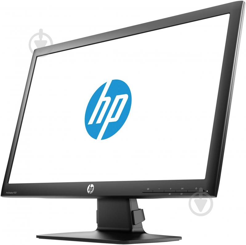 Монітор HP ProDisplay P221 21,5" (C9E49AA) - фото 4