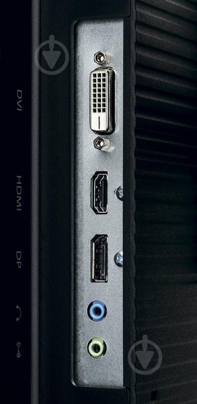 Монитор Iiyama ProLite 31,5" (XB3270QS-B1 C) - фото 7