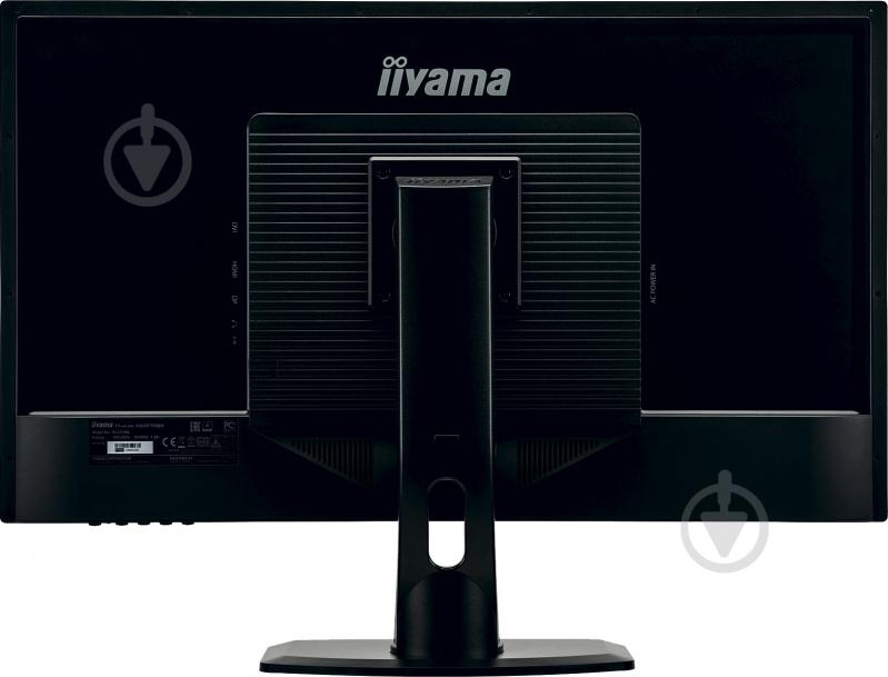 Монитор Iiyama ProLite 31,5" (XB3270QS-B1 C) - фото 6