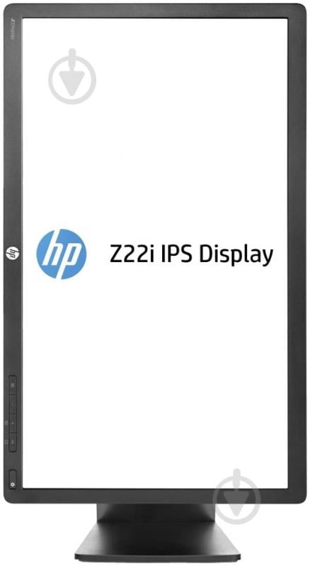 Монітор HP Z22i 22" (D7Q14A4) - фото 5