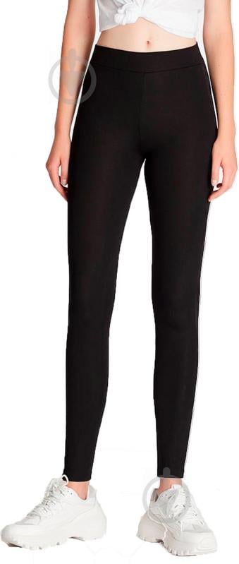 Брюки Mavi VELVET LEGGINGS 167542-900 р. XS - фото 1