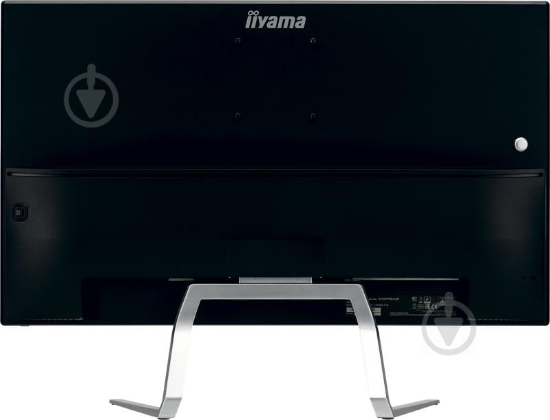 Монитор Iiyama ProLite 32" (X3272UHS-B1) - фото 6