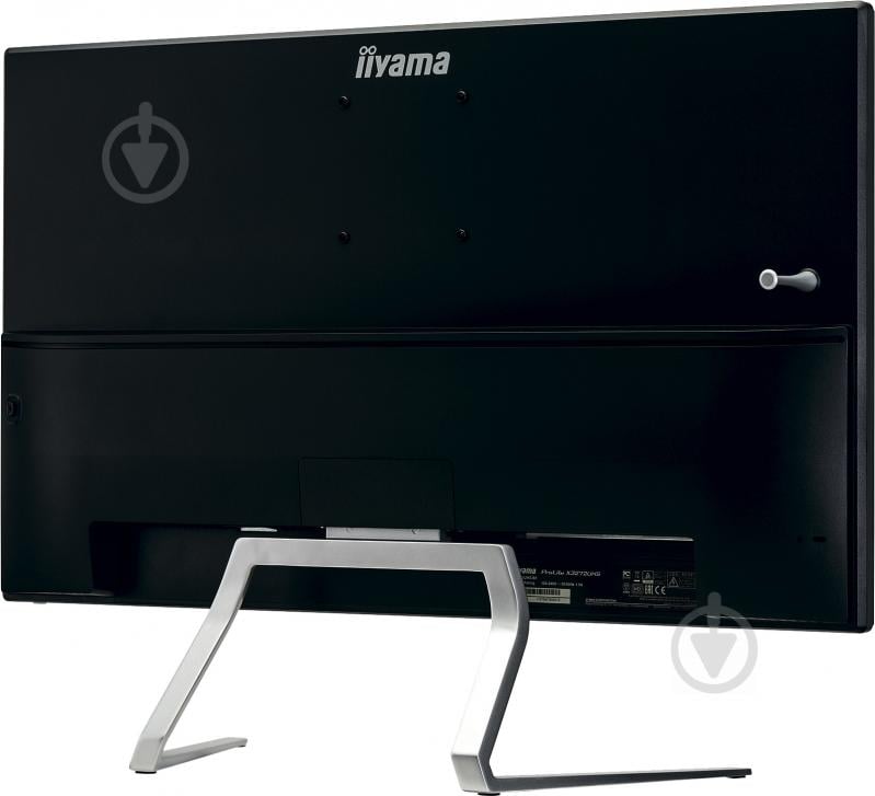 Монитор Iiyama ProLite 32" (X3272UHS-B1) - фото 5