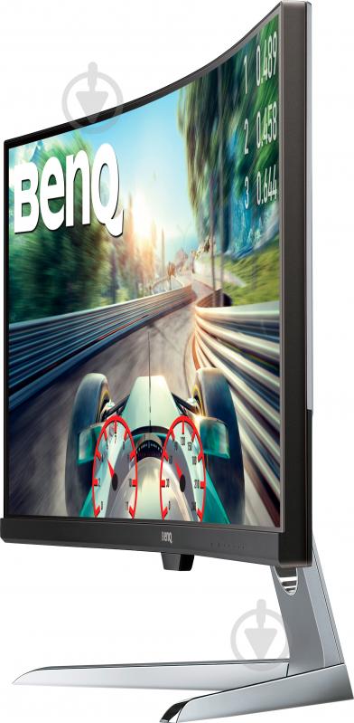 Монитор BenQ EX3501R 35" (9H.LGJLA.TSE) - фото 6 Монитор BenQ EX3501R 35" (9H.LGJLA.TSE) - фото 6