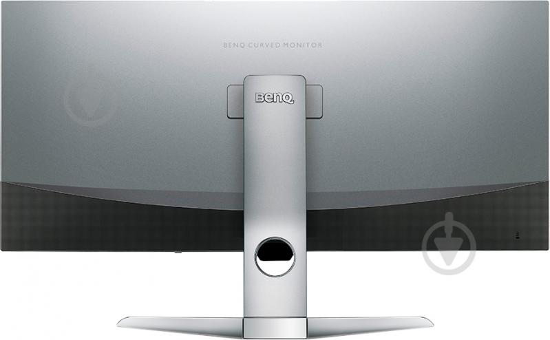 Монитор BenQ EX3501R 35" (9H.LGJLA.TSE) - фото 9 Монитор BenQ EX3501R 35" (9H.LGJLA.TSE) - фото 9