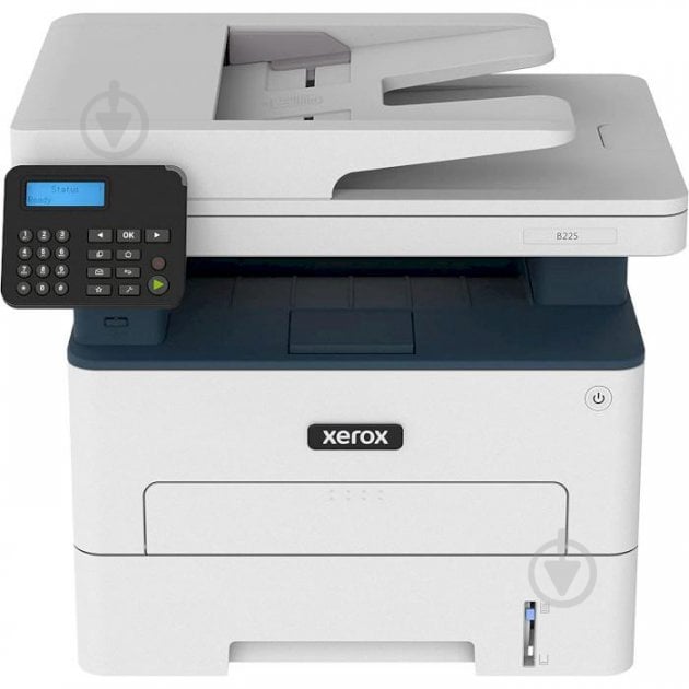 МФУ Xerox B225 з Wi-Fi А4 (B225V_DNI) - фото 1