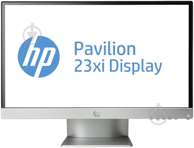 Монитор HP Pavilion 23xi 23" (C3Z94AA) - фото 1