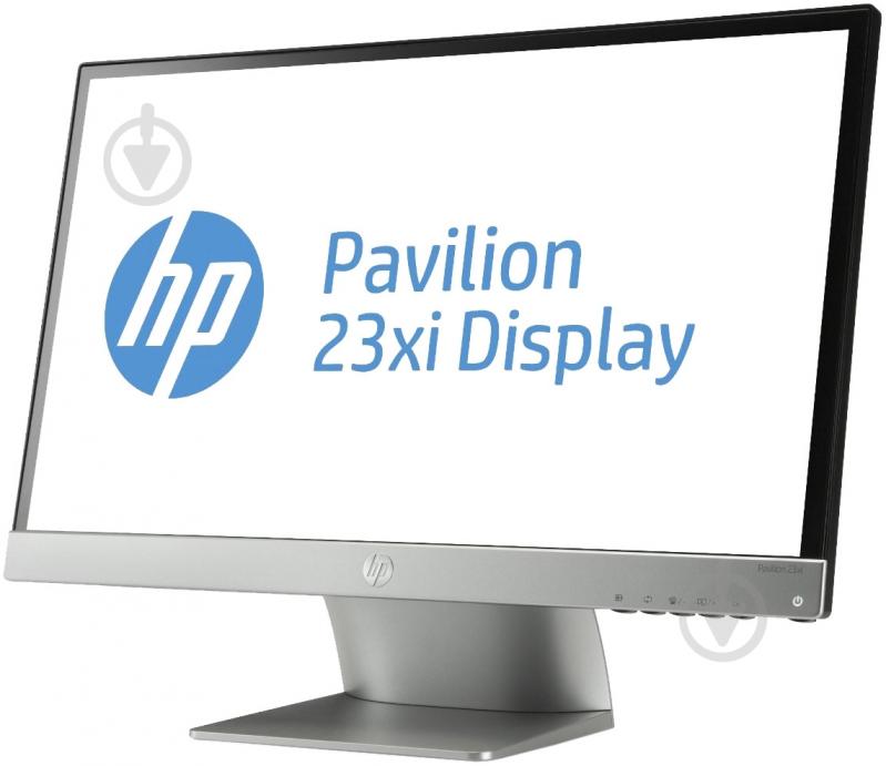 Монитор HP Pavilion 23xi 23" (C3Z94AA) - фото 3