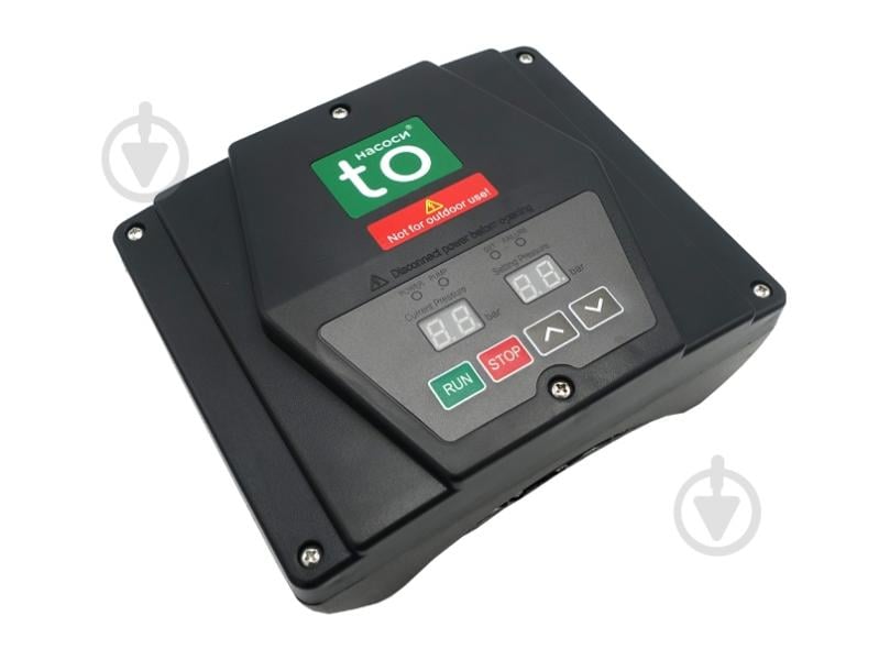 Інвертор для насосів toНАСОСИ 1,5 кВт (1*220V-1*220V) 16.07.RS.AD-10M-1,5 - фото 2 Інвертор для насосів toНАСОСИ 1,5 кВт (1*220V-1*220V) 16.07.RS.AD-10M-1,5 - фото 2