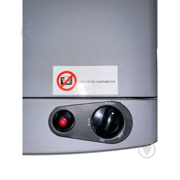 Обогреватель газовый ViLgrand VGH421 - фото 5 Обогреватель газовый ViLgrand VGH421 - фото 5