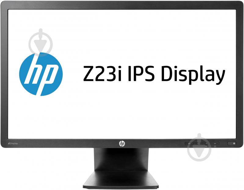 Монітор HP Z23i 23" (D7Q13A4) - фото 1