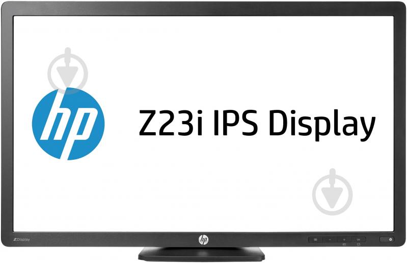 Монітор HP Z23i 23" (D7Q13A4) - фото 2