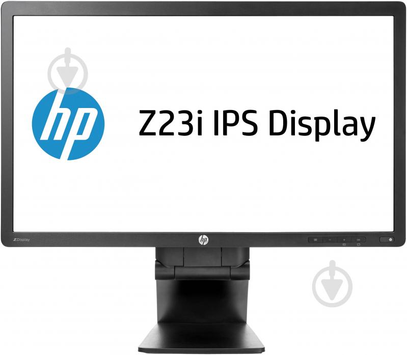 Монітор HP Z23i 23" (D7Q13A4) - фото 3