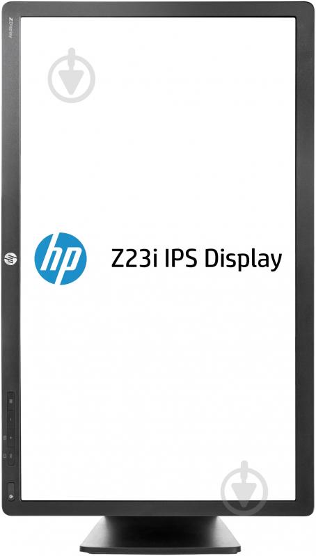 Монітор HP Z23i 23" (D7Q13A4) - фото 4