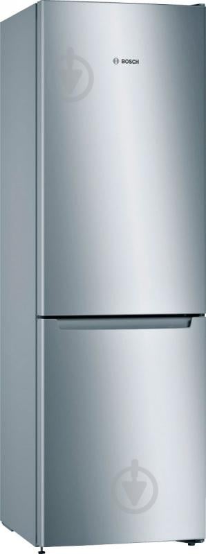 ВИТРИНА! Холодильник Bosch KGN33NL206 - фото 1 ВИТРИНА! Холодильник Bosch KGN33NL206 - фото 1