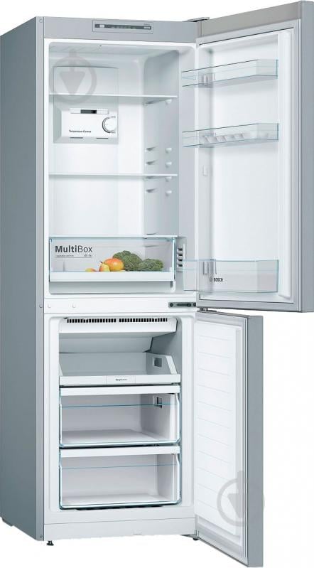 ВИТРИНА! Холодильник Bosch KGN33NL206 - фото 2 ВИТРИНА! Холодильник Bosch KGN33NL206 - фото 2