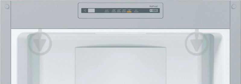 ВИТРИНА! Холодильник Bosch KGN33NL206 - фото 3 ВИТРИНА! Холодильник Bosch KGN33NL206 - фото 3