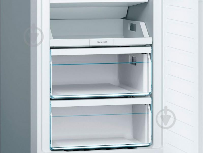 ВИТРИНА! Холодильник Bosch KGN33NL206 - фото 6 ВИТРИНА! Холодильник Bosch KGN33NL206 - фото 6