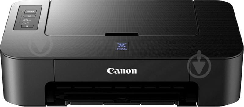 Принтер Canon Pixma А4 (2320C009) E204 - фото 1