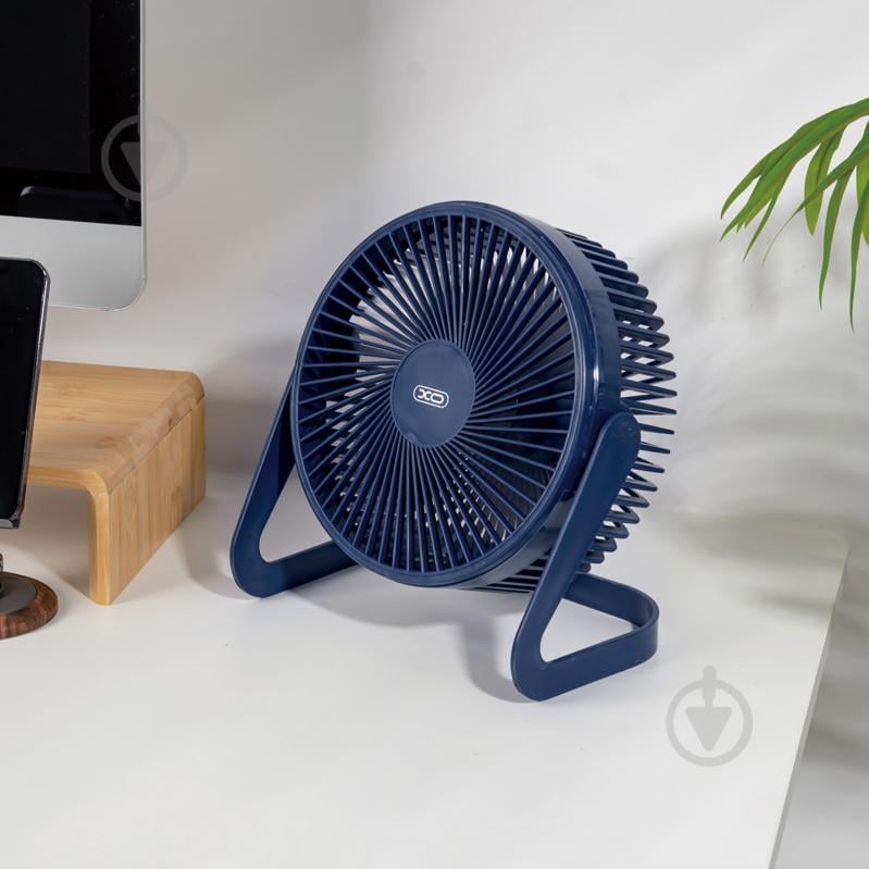 Вентилятор MF92.blue - фото 2 Вентилятор MF92.blue - фото 2