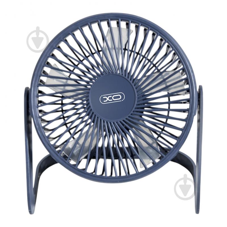 Вентилятор MF92.blue - фото 1 Вентилятор MF92.blue - фото 1