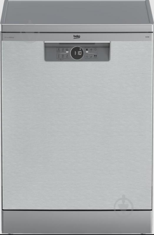 ВИТРИНА! Посудомоечная машина Beko BDFN 26522 XQ - фото 1 ВИТРИНА! Посудомоечная машина Beko BDFN 26522 XQ - фото 1