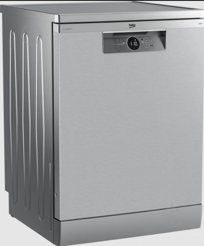 ВИТРИНА! Посудомоечная машина Beko BDFN 26522 XQ - фото 2 ВИТРИНА! Посудомоечная машина Beko BDFN 26522 XQ - фото 2