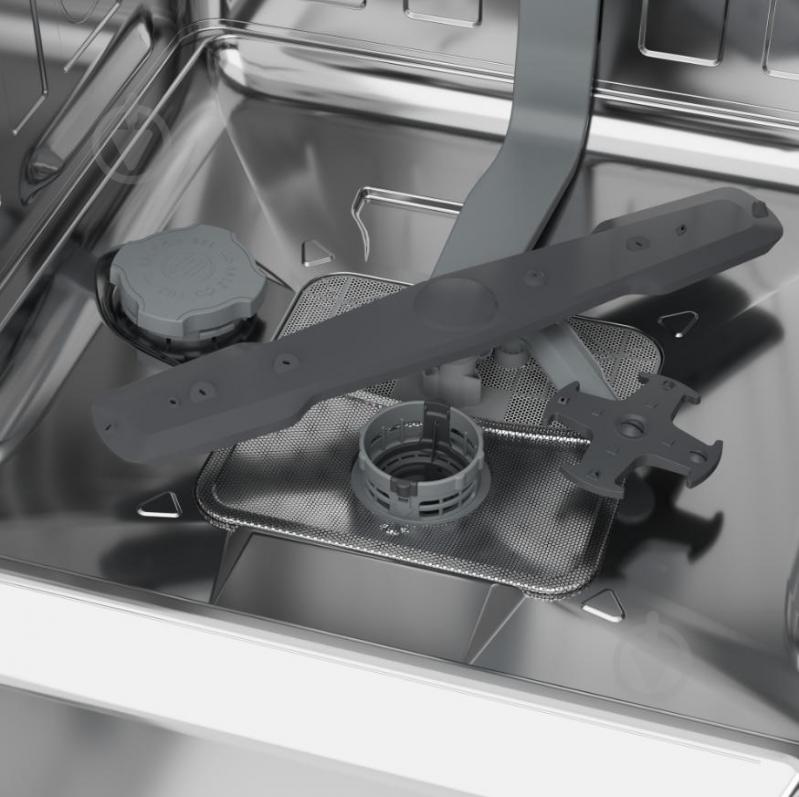 ВИТРИНА! Посудомоечная машина Beko BDFN 26522 XQ - фото 3 ВИТРИНА! Посудомоечная машина Beko BDFN 26522 XQ - фото 3