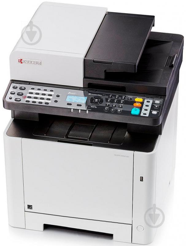 БФП Kyocera M5521cdn А4 (1102RA3NL0) - фото 4