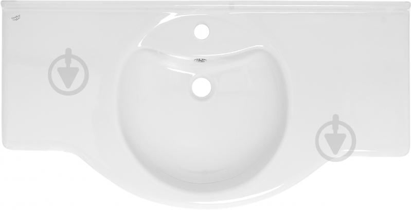 Умывальник CeraStyle Nil 105 - фото 2