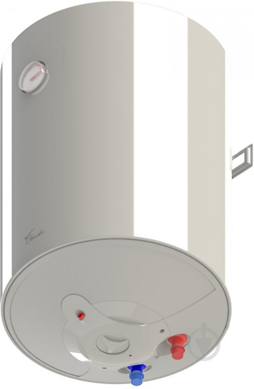 Бойлер Chaika EWH-50U - фото 2