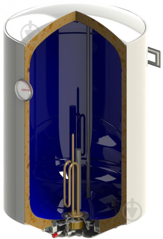 Бойлер Chaika EWH-50U - фото 5