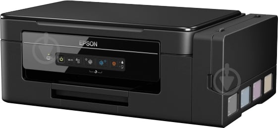 МФУ Epson L3050 А4 (C11CF46405) - фото 3