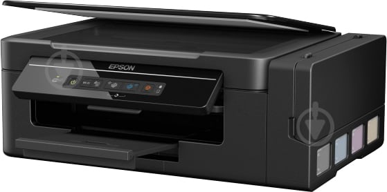 МФУ Epson L3050 А4 (C11CF46405) - фото 5