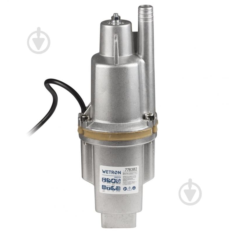 Насос вибрационный Wetron 778382 - фото 1