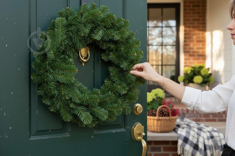 Гірлянда хвойна Маг-2000 МГ-35 2,7 м - фото 3