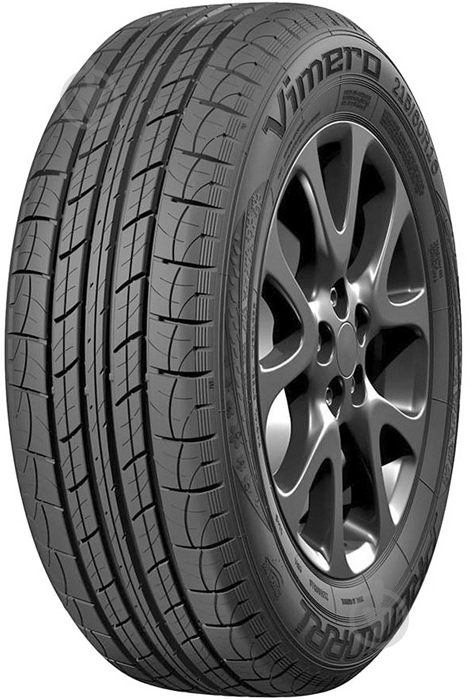 Шина PREMIORRI Vimero M+S 195/65R15 91 H нешипованая всесезонные - фото 1