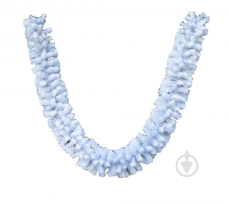 Гирлянда синтетическая Маг-2000 35/270 2,7 м - фото 1 Гирлянда синтетическая Маг-2000 35/270 2,7 м - фото 1