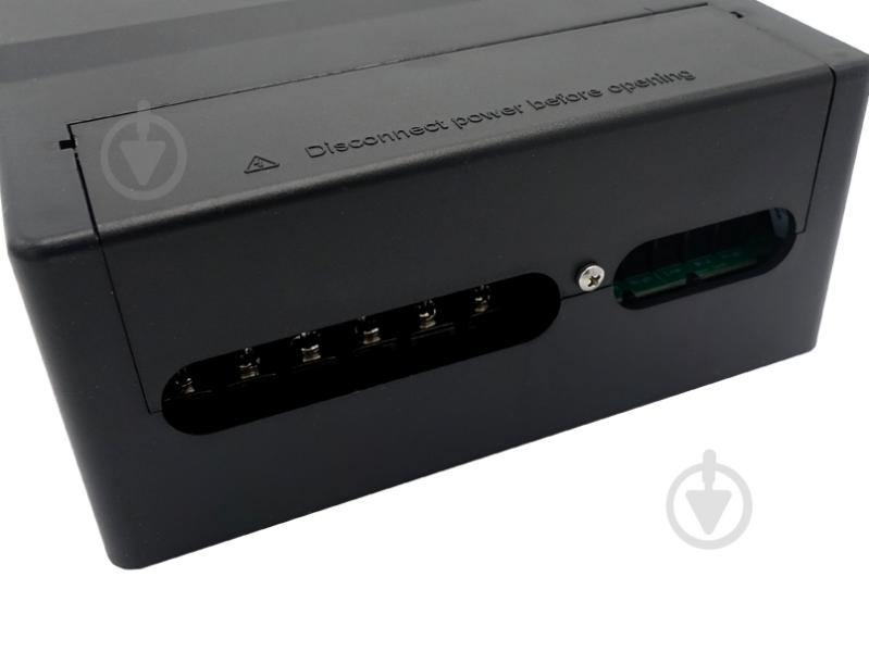 Пульт управления с датчиком уровня toНАСОСИ 380V 50hz/60hz 5.5-7.5 кВт - фото 3 Пульт управления с датчиком уровня toНАСОСИ 380V 50hz/60hz 5.5-7.5 кВт - фото 3