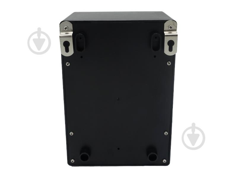 Пульт управления с датчиком уровня toНАСОСИ 380V 50hz/60hz 5.5-7.5 кВт - фото 4 Пульт управления с датчиком уровня toНАСОСИ 380V 50hz/60hz 5.5-7.5 кВт - фото 4