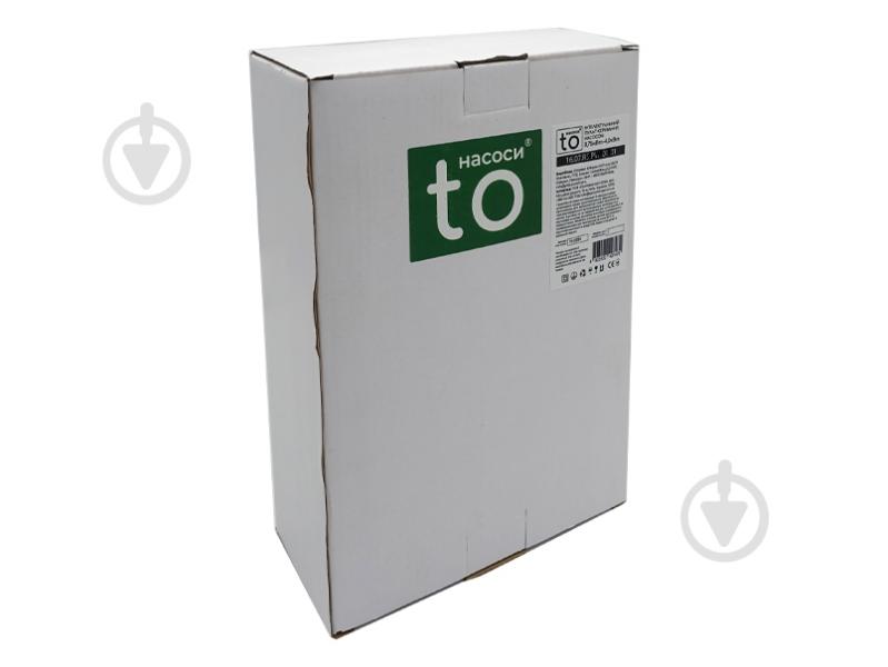 Пульт управления с датчиком уровня toНАСОСИ 380V 50hz/60hz 5.5-7.5 кВт - фото 8 Пульт управления с датчиком уровня toНАСОСИ 380V 50hz/60hz 5.5-7.5 кВт - фото 8