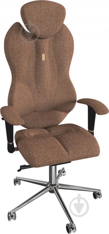 Кресло Kulik System Grand 0404 бронзовый - фото 1