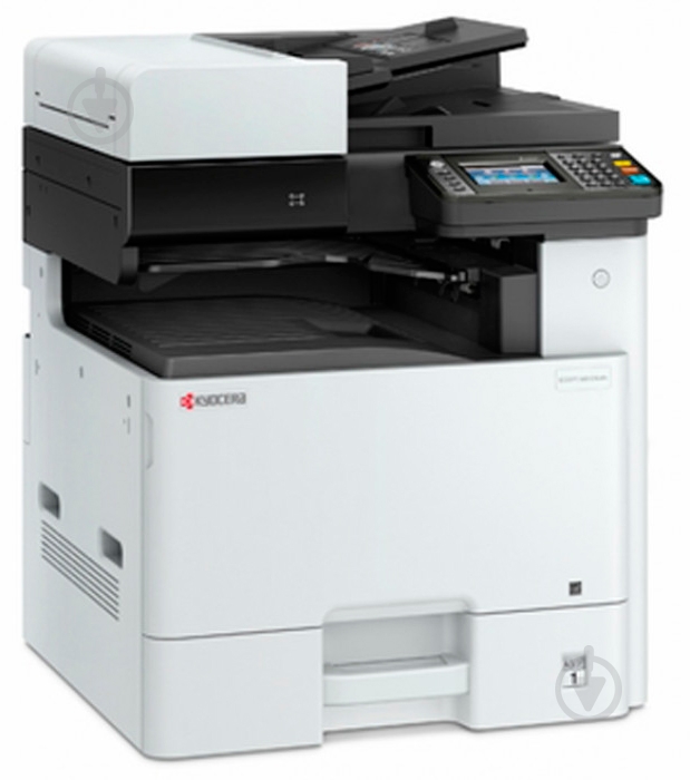 БФП Kyocera ECOSYS M8130cidn А3 (1102P33NL0) - фото 2