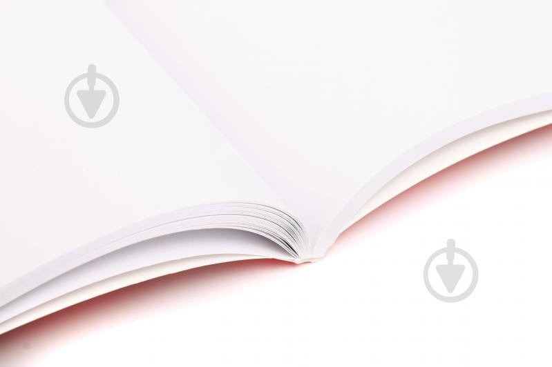 Папка-планшет A5 Панда красная - фото 5 Папка-планшет A5 Панда красная - фото 5